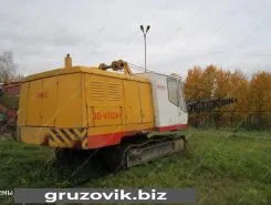 Экскаватор ДонЭкс ЭО-4112А-1 2015 года б/у фото 2