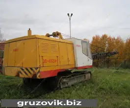 Экскаватор ДонЭкс ЭО-4112А-1 2015 года б/у фото 2