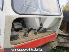 Экскаватор ДонЭкс ЭО-4112А-1 2015 года б/у фото 5