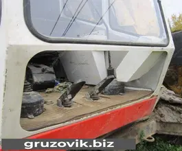 Экскаватор ДонЭкс ЭО-4112А-1 2015 года б/у фото 5