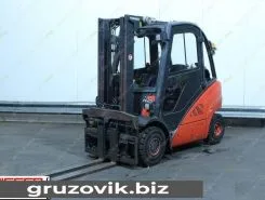 Вилочный погрузчик Linde H20-H25 2009 года б/у