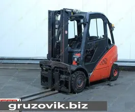 Вилочный погрузчик Linde H20-H25 2009 года б/у