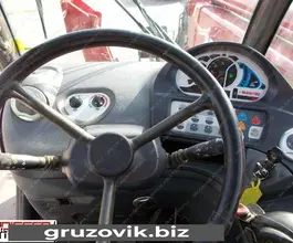Телескопический погрузчик Manitou MT 1436 R 2008 года б/у