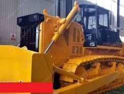 Бульдозер Shantui SD32D 2017 года новый