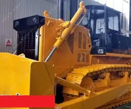 Бульдозер Shantui SD32D 2017 года новый