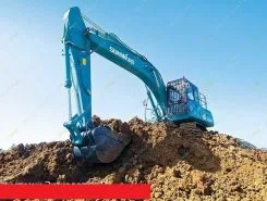 Экскаватор Sunward SWE210E 2018 года новый