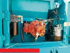 Экскаватор Sunward SWE230E 2018 года новый фото 3