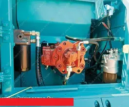 Экскаватор Sunward SWE230E 2018 года новый фото 3