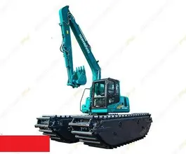Экскаватор Sunward SWE HK150SD 2017 года новый фото 2