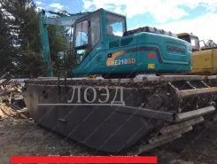 Экскаватор Sunward SWE210ESD 2018 года новый