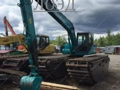 Экскаватор Sunward SWE210ESD 2018 года новый фото 2