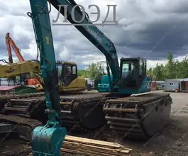 Экскаватор Sunward SWE210ESD 2018 года новый фото 2
