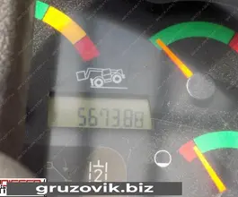 Телескопический погрузчик Caterpillar TH330B 2006 года б/у фото 5