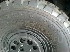 Тягач Седельный тягач Камаз 5350 2018 года б/у фото 4