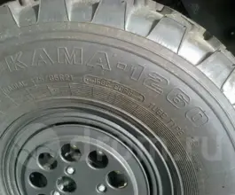 Тягач Седельный тягач Камаз 5350 2018 года б/у фото 4
