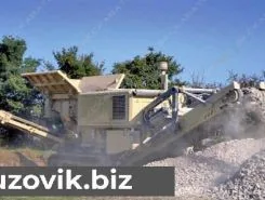 Дробильная установка KOMPLET LEM 2024 года новый фото 3