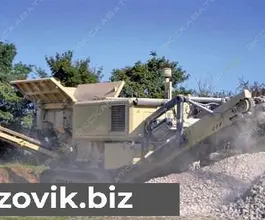 Дробильная установка KOMPLET LEM 2024 года новый фото 3