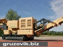 Дробильная установка KOMPLET LEM 2024 года новый фото 5