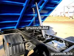 Самосвал Самосвал  Hyundai HD 78 2018 года новый фото 4