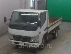 Самосвал Самосвал  Mitsubishi Canter 2010 года б/у