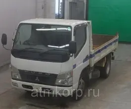Самосвал Самосвал  Mitsubishi Canter 2010 года б/у