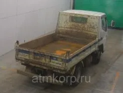 Самосвал Самосвал  Mitsubishi Canter 2010 года б/у фото 2