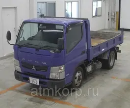 Самосвал Самосвал  Mitsubishi Canter 2011 года б/у