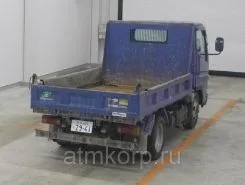 Самосвал Самосвал  Mitsubishi Canter 2011 года б/у фото 2