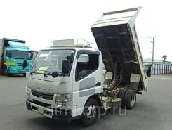 Самосвал Самосвал  Mitsubishi Canter 2012 года б/у