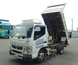 Самосвал Самосвал  Mitsubishi Canter 2012 года б/у