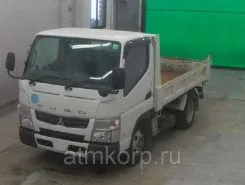 Самосвал Самосвал  Mitsubishi Canter 2013 года б/у