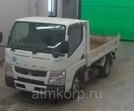 Самосвал Самосвал  Mitsubishi Canter 2013 года б/у