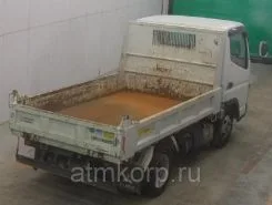 Самосвал Самосвал  Mitsubishi Canter 2013 года б/у фото 2