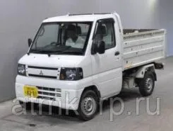 Самосвал Самосвал  Mitsubishi MINICAB 2011 года б/у