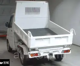 Самосвал Самосвал  Mitsubishi MINICAB 2011 года б/у фото 2