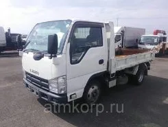 Самосвал Самосвал  ISUZU Elf 2010 года б/у