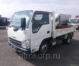 Самосвал Самосвал  ISUZU Elf 2010 года б/у