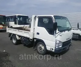 Самосвал Самосвал  ISUZU Elf 2010 года б/у фото 2
