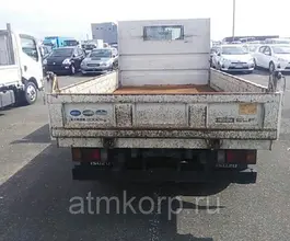 Самосвал Самосвал  ISUZU Elf 2010 года б/у фото 4
