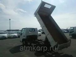 Самосвал Самосвал  ISUZU Elf 2010 года б/у фото 5