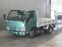 Самосвал Самосвал  ISUZU Elf 2010 года б/у