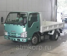 Самосвал Самосвал  ISUZU Elf 2010 года б/у