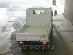 Самосвал Самосвал  ISUZU Elf 2010 года б/у фото 3