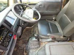 Самосвал Самосвал  ISUZU Elf 2010 года б/у фото 4