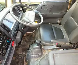 Самосвал Самосвал  ISUZU Elf 2010 года б/у фото 4