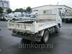 Самосвал Самосвал  ISUZU Elf 2012 года б/у фото 2