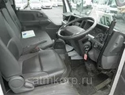 Самосвал Самосвал  ISUZU Elf 2012 года б/у фото 4
