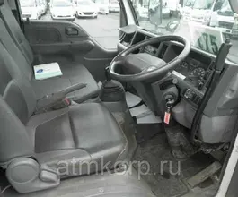 Самосвал Самосвал  ISUZU Elf 2012 года б/у фото 4