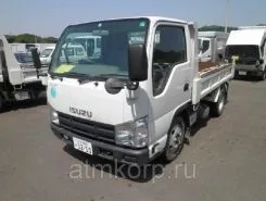 Самосвал Самосвал  ISUZU Elf 2013 года б/у