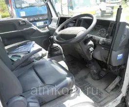 Самосвал Самосвал  ISUZU Elf 2013 года б/у фото 4